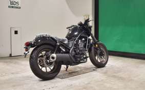 HONDA REBEL 250  S E-clutch MC49