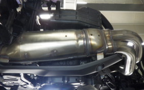 HONDA NX400 2024 NC65