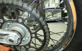 KTM 250 EXC F SIXDAYS 2021