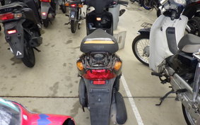 YAMAHA JOG Gen.5 SA36J