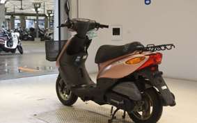 YAMAHA JOG Gen.5 2002 SA36J