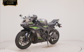 KAWASAKI NINJA ZX-6R A 2024 ZX636J