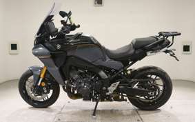 YAMAHA TRACER 9 GT+ 2024 RN70J