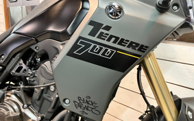 YAMAHA TENERE 700 2023 DM13J