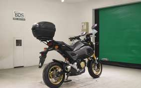 HONDA ｸﾞﾛﾑ 2020 JC75