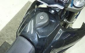 YAMAHA WR250X 2012 DG15J