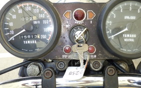 YAMAHA RD250 352