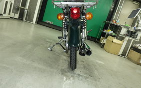 HONDA C50 SUPER CUB 2006 C50