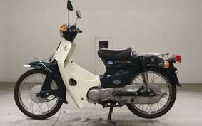 HONDA C70 SUPER CUB 2026 C70