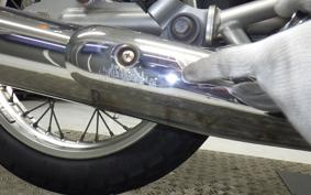 YAMAHA SR400 Gen.4 2014 RH03J
