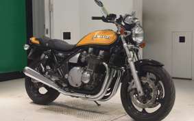 KAWASAKI ZEPHYR 1100 1993 ZRT10A