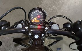 HARLEY XL1200X 2021 LC3
