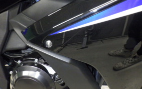 SUZUKI GSX250RA 2014