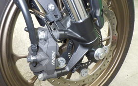 HONDA CB250RA MC52