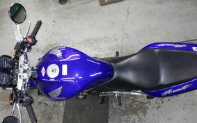 HONDA HORNET 250 2025 MC31