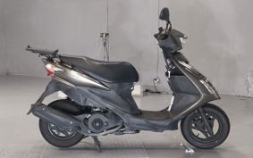 SUZUKI ADDRESS V125 CF4MA