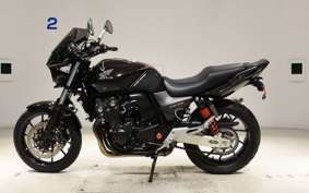 HONDA CB400SF GEN 4 A 2021 NC42
