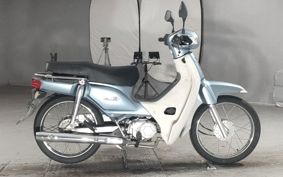 HONDA SUPER CUB110 JA10