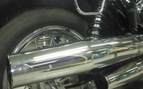 HONDA VT400S 2013 NC46