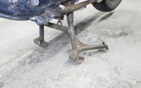 YAMAHA SR400 Gen.4 2012 RH03J