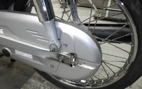 HONDA C50 SUPER CUB 2026 AA04