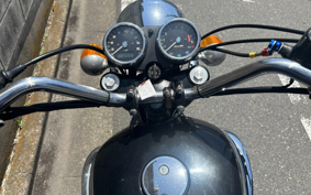 KAWASAKI W650 2008 EJ650A