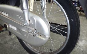 HONDA C50 SUPER CUB AA04