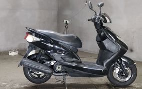 YAMAHA CYGNUS 125 X SE44J