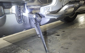 HONDA GL 1800 GOLD WING 2001