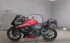 KAWASAKI NINJA250R EX250K