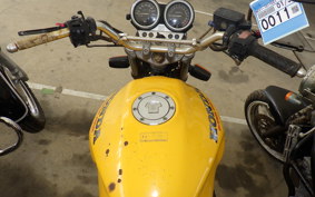 HONDA CB400SF NC31
