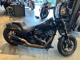 Фото Harley FXFBS 2018 с японского аукциона