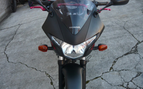 HONDA VTR 250 F MC33
