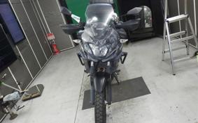 KAWASAKI VERSYS 250 X LE250D