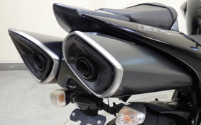 SUZUKI GSX1300BK B-KING 2009 GX71A