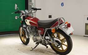 YAMAHA SR400 2005 RH01J