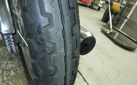 YAMAHA SR400 Gen.2 1994 1JR