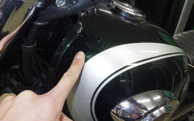 KAWASAKI W800 EJ800B