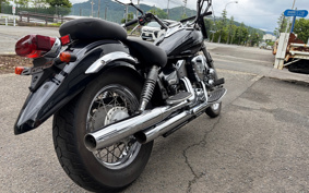 YAMAHA DRAGSTAR 250 VG02J