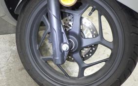 HONDA PCX 160 2016 KF47