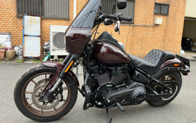 HARLEY  HARLEY FXLRS 2021 YWK