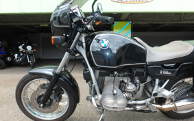 BMW R100R 1992 1326