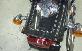 HARLEY FXSTC 1580 2010