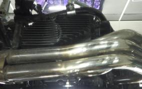 KAWASAKI BALIUS 250 Gen.2 2023 ZR250B