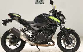 KAWASAKI Z250 Gen.2 2014 EX250P