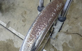 SUZUKI GN50 GN50