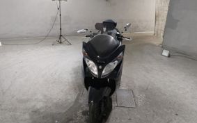 SUZUKI SKYWAVE 400S 2011 CK45A