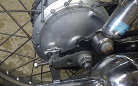 HONDA GB250 CLUBMAN Gen.5 2014 MC10