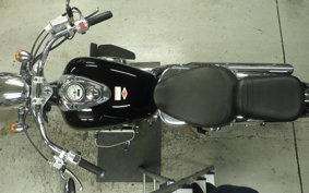 HONDA SHADOW 400 2007 NC34