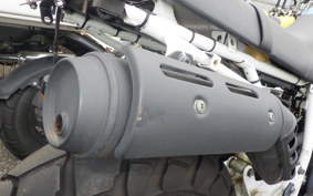YAMAHA TW225 DG09J